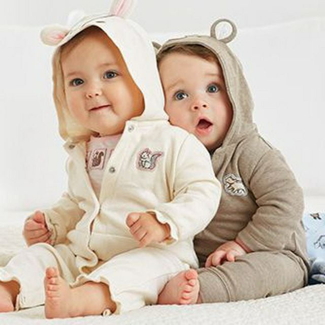 Baby Sleepwear