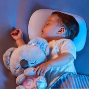 Breathing Koala Baby Sleep Toy 