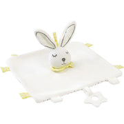 Baby Comforter Plush Toy 