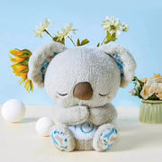 Breathing Koala Baby Sleep Toy 