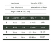 New Cotton Fabric Baby Sleeping Bags Sleeveless Vest Newborn Child Anti-Kick Quilt Summer Thin Two Way Zipper Baby Sleeping Sack